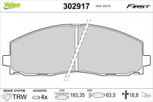 VALEO 302917